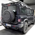 Ineos Grenadier Trialmaster - Lahden Autokauppa
