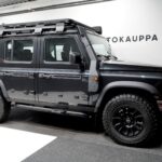 Ineos Grenadier Trialmaster - Lahden Autokauppa