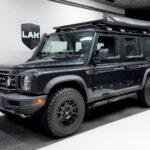 Ineos Grenadier Trialmaster - Lahden Autokauppa
