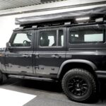 Ineos Grenadier Trialmaster - Lahden Autokauppa