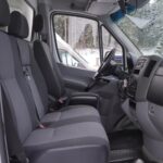 Mercedes-Benz Sprinter 2012 - Lahden Autokauppa