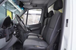 Mercedes-Benz Sprinter 2012 - Lahden Autokauppa
