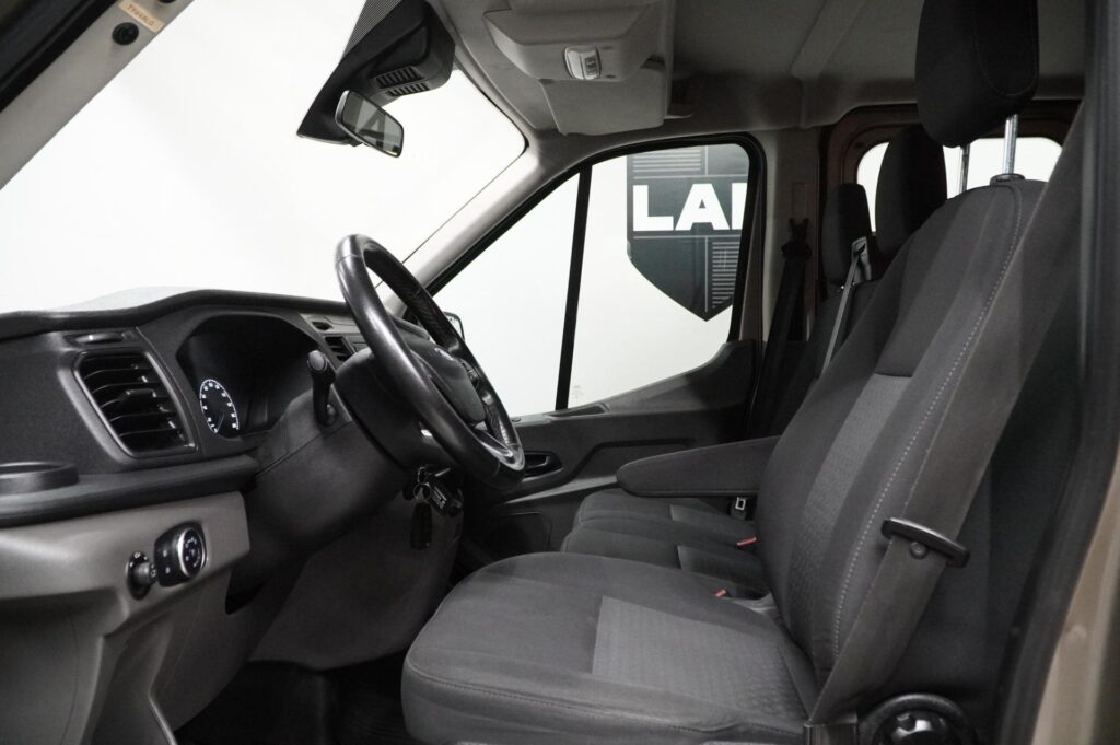 Ford Transit 2020 Ford Transit 2020 - Lahden Autokauppa