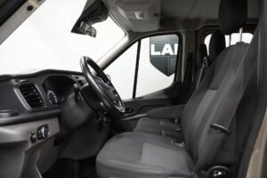 Ford Transit 2020 Ford Transit 2020 - Lahden Autokauppa