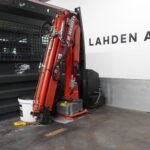 Ford Transit 2020 - Lahden Autokauppa