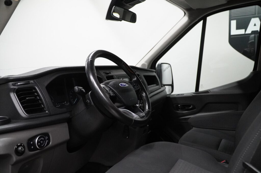 Ford Transit 2020 Ford Transit 2020 - Lahden Autokauppa