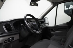 Ford Transit 2020 Ford Transit 2020 - Lahden Autokauppa