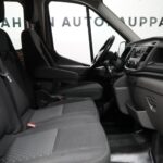 Ford Transit 2020 - Lahden Autokauppa