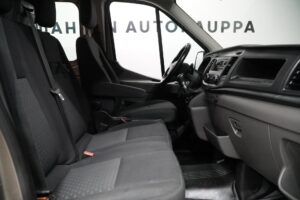Ford Transit 2020 Ford Transit 2020 - Lahden Autokauppa