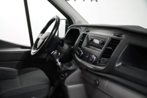 Ford Transit 2020 Ford Transit 2020 - Lahden Autokauppa