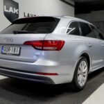 Audi A4 2016 - Lahden Autokauppa