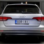 Audi A4 2016 - Lahden Autokauppa