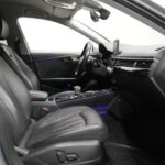 Audi A4 2016 - Lahden Autokauppa