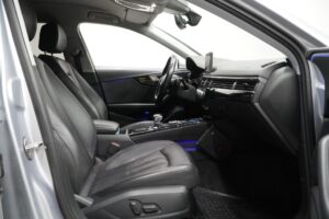 Audi A4 2016 Audi A4 2016 - Lahden Autokauppa