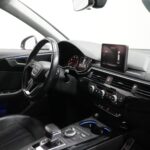 Audi A4 2016 - Lahden Autokauppa