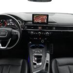 Audi A4 2016 - Lahden Autokauppa