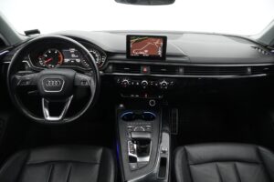 Audi A4 2016 Audi A4 2016 - Lahden Autokauppa