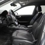 Audi A4 2016 - Lahden Autokauppa