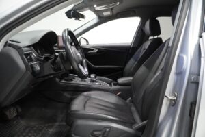 Audi A4 2016 Audi A4 2016 - Lahden Autokauppa