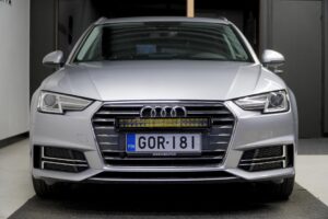 Audi A4 2016 Audi A4 2016 - Lahden Autokauppa