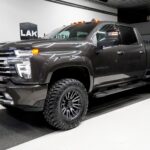 Chevrolet Silverado 2019 - Lahden Autokauppa