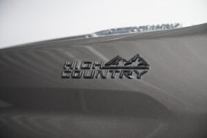 Chevrolet Silverado 2019 Chevrolet Silverado 2019 - Lahden Autokauppa