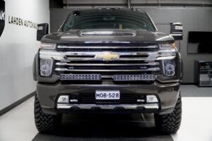 Chevrolet Silverado 2019 Chevrolet Silverado 2019 - Lahden Autokauppa