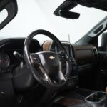 Chevrolet Silverado 2019 - Lahden Autokauppa