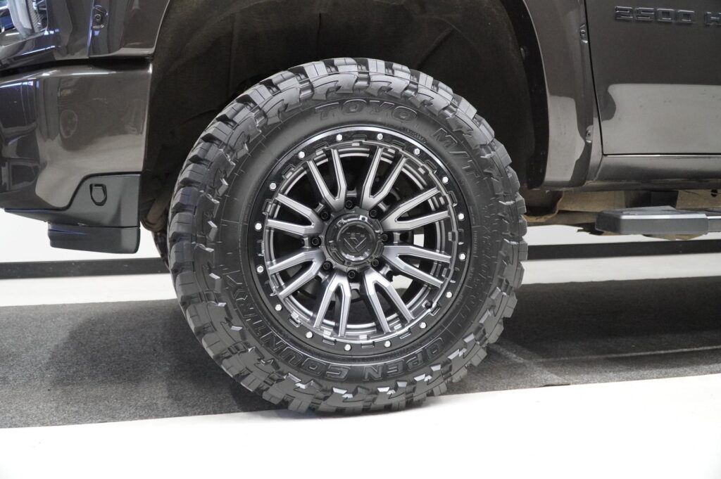 Chevrolet Silverado 2019 Chevrolet Silverado 2019 - Lahden Autokauppa