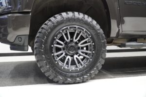 Chevrolet Silverado 2019 Chevrolet Silverado 2019 - Lahden Autokauppa