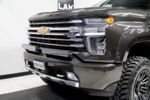 Chevrolet Silverado 2019 Chevrolet Silverado 2019 - Lahden Autokauppa