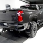 Chevrolet Silverado 2019 - Lahden Autokauppa