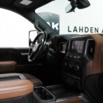 Chevrolet Silverado 2019 - Lahden Autokauppa
