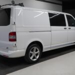 Volkswagen Transporter 2014 - Lahden Autokauppa