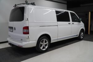 Volkswagen Transporter 2014 - Lahden Autokauppa