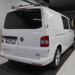 Volkswagen Transporter 2014 - Lahden Autokauppa