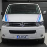 Volkswagen Transporter 2014 - Lahden Autokauppa