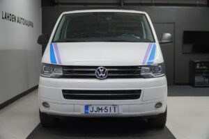 Volkswagen Transporter 2014 - Lahden Autokauppa