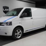 Volkswagen Transporter 2014 - Lahden Autokauppa