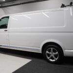 Volkswagen Transporter 2014 - Lahden Autokauppa