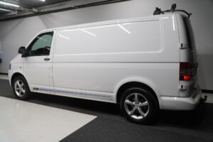 Volkswagen Transporter 2014 - Lahden Autokauppa
