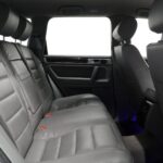 Volkswagen Touareg 3.2 V6 162kw TipTronic * Rautajouset * Vetokoukku * Lohkolämmitin * Nahat * Ketju vaihdettu * - Lahden Autokauppa