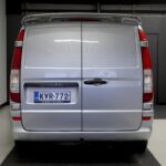 Mercedes-Benz Vito 120CDI keskipitkä A2 Aut - Lahden Autokauppa