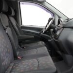 Mercedes-Benz Vito 120CDI keskipitkä A2 Aut - Lahden Autokauppa