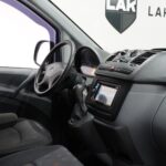 Mercedes-Benz Vito 120CDI keskipitkä A2 Aut - Lahden Autokauppa