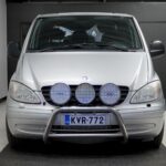 Mercedes-Benz Vito 120CDI keskipitkä A2 Aut - Lahden Autokauppa