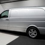 Mercedes-Benz Vito 120CDI keskipitkä A2 Aut - Lahden Autokauppa