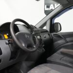 Mercedes-Benz Vito 120CDI keskipitkä A2 Aut - Lahden Autokauppa