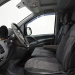 Mercedes-Benz Vito 120CDI keskipitkä A2 Aut - Lahden Autokauppa