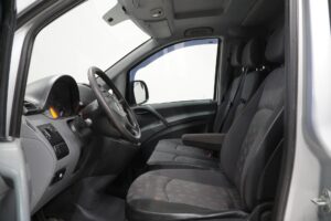 Mercedes-Benz Vito 120CDI keskipitkä A2 Aut Mercedes-Benz Vito 120CDI keskipitkä A2 Aut - Lahden Autokauppa